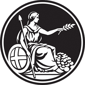 Bank of England logo