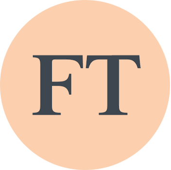 Financial Times Logo