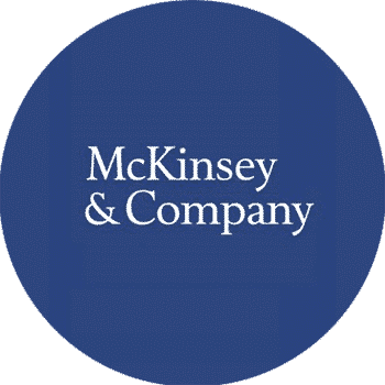 McKinsey logo