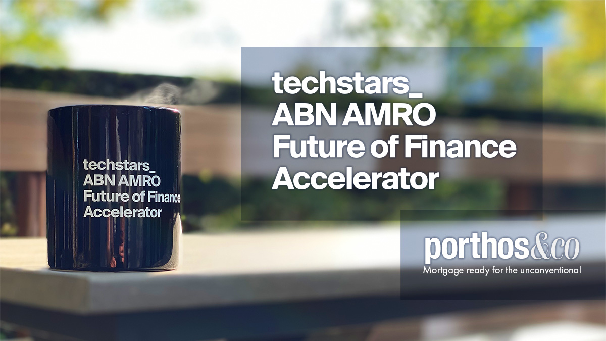 ABN AMRO + Techstars Future of Finance Accelerator and £225,000 of funding