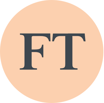 FT Logo
