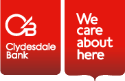 Clydesdale Bank logo